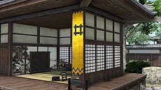 画像ギャラリー No.037のサムネイル画像 / 「戦国無双4 Empire」の一部シナリオや基本的なシステムが判明。「戦国無双4」&「4-II」からの引き継ぎ特典は特別な“軍旗”