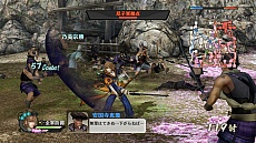 画像ギャラリー No.010のサムネイル画像 / 「戦国無双4 Empires」,“軍略パート”の詳細が公開。全武将への個別方針設定や“陣形”など旧作で好評だった要素が復活