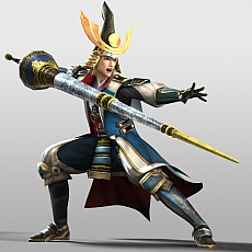 画像ギャラリー No.013のサムネイル画像 / 「戦国無双4 Empires」，“軍略パート”の詳細が公開。全武将への個別方針設定や“陣形”など旧作で好評だった要素が復活
