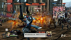 画像ギャラリー No.021のサムネイル画像 / 「戦国無双4 Empires」,“軍略パート”の詳細が公開。全武将への個別方針設定や“陣形”など旧作で好評だった要素が復活