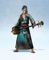 画像ギャラリー No.048のサムネイル画像 / 「戦国無双4 Empires」,浴衣をテーマにした追加衣装などのDLCが配信