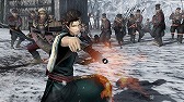 画像ギャラリー No.059のサムネイル画像 / 「戦国無双4 Empires」,浴衣をテーマにした追加衣装などのDLCが配信