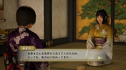 画像ギャラリー No.064のサムネイル画像 / 「戦国無双4 Empires」,浴衣をテーマにした追加衣装などのDLCが配信