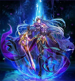 画像ギャラリー No.003のサムネイル画像 / 「アヴァロンの騎士」，シリーズ累計5周年記念キャンペーンを実施
