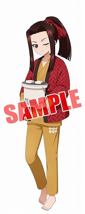 画像ギャラリー No.005のサムネイル画像 / 「ガールズ＆パンツァー 戦車道大作戦！」，クリスマス衣装の生徒が登場するガチャを開催