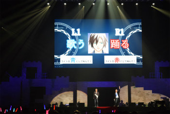 画像ギャラリー No.055のサムネイル画像 / 「テイルズ オブ フェスティバル 2017」2日目＆3日目レポート。作品の垣根を越えたスペシャルスキットや人気投票の結果発表に大興奮