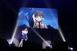 画像ギャラリー No.065のサムネイル画像 / 「テイルズ オブ フェスティバル 2017」2日目＆3日目レポート。作品の垣根を越えたスペシャルスキットや人気投票の結果発表に大興奮
