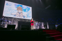 画像ギャラリー No.069のサムネイル画像 / 「テイルズ オブ フェスティバル 2017」2日目＆3日目レポート。作品の垣根を越えたスペシャルスキットや人気投票の結果発表に大興奮