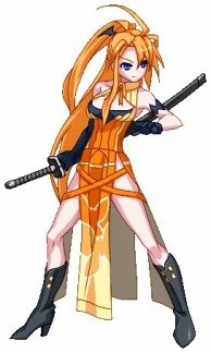 画像ギャラリー No.015のサムネイル画像 / PS4/PS3版「ニトロプラス ブラスターズ」の発売日が12月10日に決定。限定版と先着購入特典，早期購入キャンペーンの内容も公開に