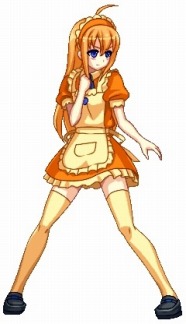 画像ギャラリー No.016のサムネイル画像 / PS4/PS3版「ニトロプラス ブラスターズ」の発売日が12月10日に決定。限定版と先着購入特典，早期購入キャンペーンの内容も公開に