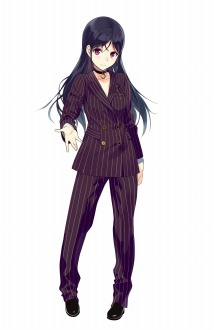 画像ギャラリー No.005のサムネイル画像 / 「フィギュアヘッズ」，10月20日実装の新企業「Cartel（カルテル）」の特設サイトを公開。週末限定イベントマッチ「攻防戦」を実施