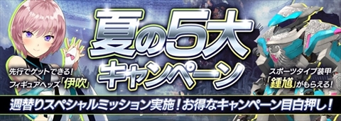 画像ギャラリー No.004のサムネイル画像 / 「フィギュアヘッズ」に“師木島重工”が本日参戦して新しいフィギュアヘッズ，武器，2Footが追加。「ダライアスバーストCS」コラボも開始
