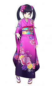画像ギャラリー No.005のサムネイル画像 / 「フィギュアヘッズ」，お正月関連のキャンペーンやイベントがスタート