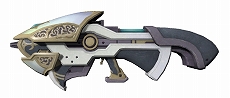 画像ギャラリー No.004のサムネイル画像 / 「フィギュアヘッズ」の武器ガレージロットに,師木島重工の新武器4種類を追加するアップデートが本日実装&紹介動画が公開