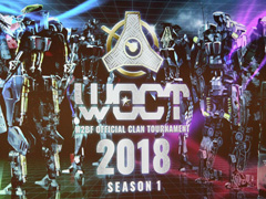 「フィギュアヘッズ」PC版,PS4版それぞれで「WOCT 2018 Season1」覇者が決定! 激戦の模様をパブリックビューイングの会場からお届け