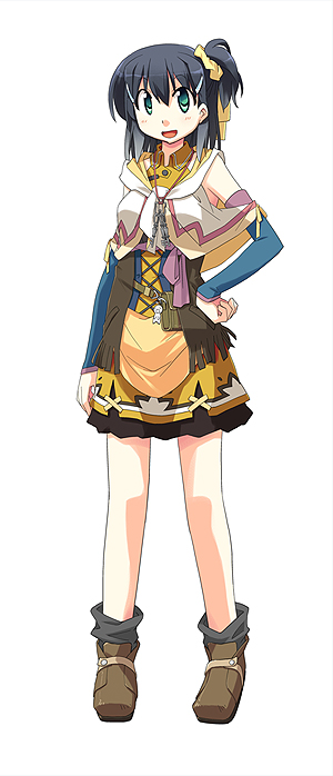 画像ギャラリー No.020のサムネイル画像 / 冒険者派遣型RPGこと「俺に働けって言われても 酉」の配信が本日スタート。DLCや“乙 HD”所持者向け特典の配信も