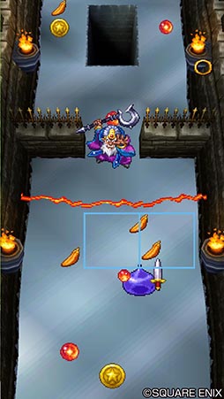 画像ギャラリー No.010のサムネイル画像 / スマホ版「ドラゴンクエストVI」のセールが開催中。11月27日まで33%オフの1200円で購入可能