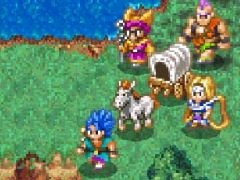 「ドラゴンクエストVI 幻の大地」のスマホ版が特別セールで33％OFFに。天空シリーズ最終作がスマホで手軽に楽しめる