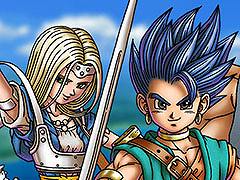 スマホアプリ版「ドラゴンクエストVI 幻の大地」が40％オフに。SFC版の発売30周年記念セールが12月14日まで開催中