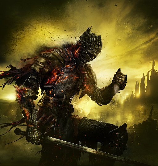 画像ギャラリー No.002のサムネイル画像 / 「DARK SOULS III」の正式リリースが到着。発売時期は2016年初頭で対応プラットフォームはPC/PlayStation 4/Xbox One