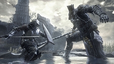 画像ギャラリー No.003のサムネイル画像 / 「DARK SOULS III」の店頭体験会が全国各地で開催決定。プレイすると「オリジナル5連ステッカー」がもらえる