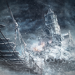 画像ギャラリー No.002のサムネイル画像 / 「DARK SOULS III」のDLC第1弾「ASHES OF ARIANDEL」がついにベールを脱ぐ。さまざまなオンライン対戦を楽しめる新要素「不死闘技」の情報も