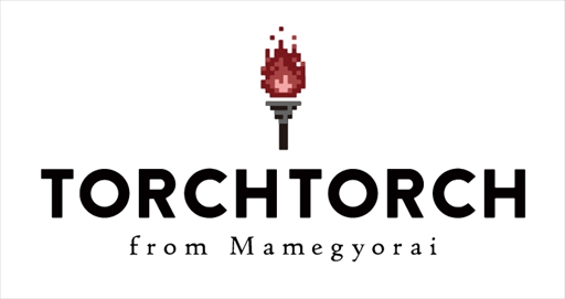 画像ギャラリー No.015のサムネイル画像 / 豆魚雷の新ブランド「TORCH TORCH」,「ダークソウル」シリーズとのコラボTシャツを発売