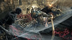 画像ギャラリー No.005のサムネイル画像 / 「DARK SOULS III」PS4/Xbox One版の発売日が2016年3月24日に決定。PS4版ネットワークテスターの募集も開始