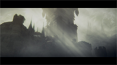 画像ギャラリー No.006のサムネイル画像 / 「DARK SOULS III」，火防女を始めとしたNPCや世界設定に関する情報が最新スクリーンショットと共に公開