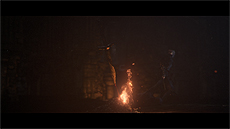 画像ギャラリー No.010のサムネイル画像 / 「DARK SOULS III」，火防女を始めとしたNPCや世界設定に関する情報が最新スクリーンショットと共に公開