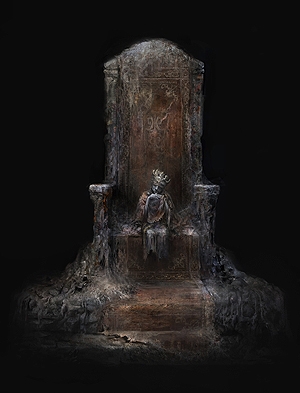 画像ギャラリー No.025のサムネイル画像 / 「DARK SOULS III」,火防女を始めとしたNPCや世界設定に関する情報が最新スクリーンショットと共に公開