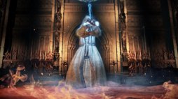 画像ギャラリー No.008のサムネイル画像 / 「DARK SOULS III」,“素性”の紹介と思われる新たなスクリーンショットが「Xbox Spring Showcase 2016」で公開