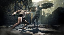 画像ギャラリー No.011のサムネイル画像 / 「DARK SOULS III」,“素性”の紹介と思われる新たなスクリーンショットが「Xbox Spring Showcase 2016」で公開