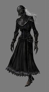 画像ギャラリー No.025のサムネイル画像 / 「DARK SOULS III」,“素性”の紹介と思われる新たなスクリーンショットが「Xbox Spring Showcase 2016」で公開