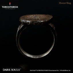 画像ギャラリー No.005のサムネイル画像 / 「DARK SOULS」シリーズの「スズメバチの指輪」がアクセサリーとして登場