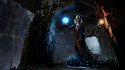 The Bard’s Tale IV