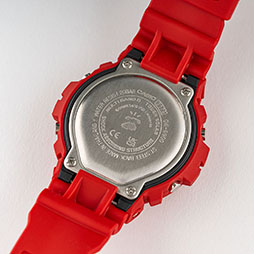 画像ギャラリー No.004のサムネイル画像 / RPG「MOTHER」×G-SHOCKコラボ第2弾の発売が決定。3月14日よりオンラインの「MOTHERのおみせ」にて抽選販売の申込み受付を開始