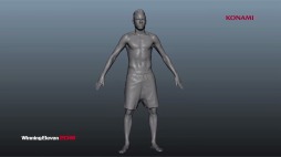 画像ギャラリー No.005のサムネイル画像 / 「ウイニングイレブン 2016」,ネイマール選手による制作協力映像が公開