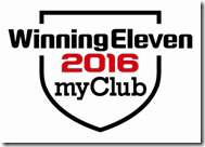 画像ギャラリー No.002のサムネイル画像 / 「ウイニングイレブン 2016」のオンラインモード「myClub」を遊べる特別版が,PS Storeで12月8日より無料配信へ