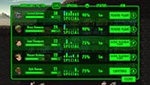 画像ギャラリー No.025のサムネイル画像 / 「Fallout」シリーズと世界観を共有するスマホ向けSLG「Fallout Shelter」のプレイレポートをお届け。核シェルターの監督官になり健全な施設運営を目指そう