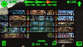画像ギャラリー No.032のサムネイル画像 / 「Fallout」シリーズと世界観を共有するスマホ向けSLG「Fallout Shelter」のプレイレポートをお届け。核シェルターの監督官になり健全な施設運営を目指そう