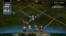 画像ギャラリー No.004のサムネイル画像 / 本日より配信される「グランキングダム Lite」体験レポート。立ち回りがモノを言うバトルでは誤爆にご用心！
