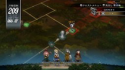 画像ギャラリー No.019のサムネイル画像 / 本日より配信される「グランキングダム Lite」体験レポート。立ち回りがモノを言うバトルでは誤爆にご用心！