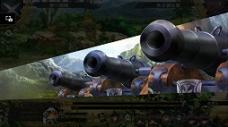 画像ギャラリー No.021のサムネイル画像 / 本日より配信される「グランキングダム Lite」体験レポート。立ち回りがモノを言うバトルでは誤爆にご用心！