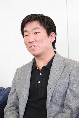 画像ギャラリー No.001のサムネイル画像 / いよいよ4大国のオンライン戦争が開幕! 「グランキングダム」とはどんなゲームなのか,開発会社モノクロの出口智彦氏に聞いた