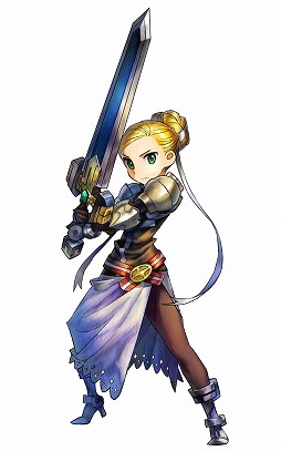 画像ギャラリー No.008のサムネイル画像 / いよいよ4大国のオンライン戦争が開幕! 「グランキングダム」とはどんなゲームなのか,開発会社モノクロの出口智彦氏に聞いた