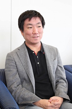 画像ギャラリー No.015のサムネイル画像 / いよいよ4大国のオンライン戦争が開幕! 「グランキングダム」とはどんなゲームなのか,開発会社モノクロの出口智彦氏に聞いた