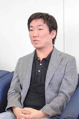 画像ギャラリー No.021のサムネイル画像 / いよいよ4大国のオンライン戦争が開幕! 「グランキングダム」とはどんなゲームなのか,開発会社モノクロの出口智彦氏に聞いた