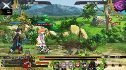 画像ギャラリー No.022のサムネイル画像 / いよいよ4大国のオンライン戦争が開幕! 「グランキングダム」とはどんなゲームなのか,開発会社モノクロの出口智彦氏に聞いた