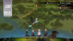画像ギャラリー No.023のサムネイル画像 / いよいよ4大国のオンライン戦争が開幕! 「グランキングダム」とはどんなゲームなのか,開発会社モノクロの出口智彦氏に聞いた